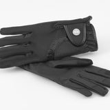 American Equus Modern Mesh Equestrian Riding Gloves