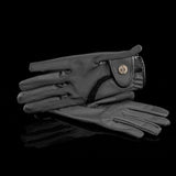 American Equus Modern Mesh Equestrian Riding Gloves