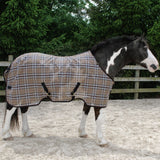 73% UV Draft Protective Fly Sheet SureFit® Design for an ideal Fit - Kensington Protective Products - Equiluxe Tack