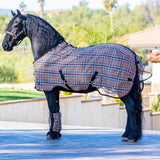 73% UV Draft Protective Fly Sheet SureFit® Design for an ideal Fit - Kensington Protective Products - Equiluxe Tack