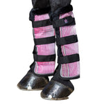 73% UV Fly Boots with Fleece for Comfort - Kensington Protective Products - Equiluxe Tack