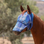 73% UV Fly Mask with Removable Nose - Kensington Protective Products - Equiluxe Tack