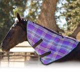 73% UV Horse Protective Neck Cover - Kensington Protective Products - Equiluxe Tack