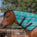 73% UV Horse Protective Neck Cover - Kensington Protective Products - Equiluxe Tack