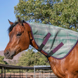 73% UV Horse Protective Neck Cover - Kensington Protective Products - Equiluxe Tack