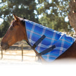 73% UV Horse Protective Neck Cover - Kensington Protective Products - Equiluxe Tack