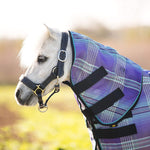 73% UV Mini Protective Neck Cover - Kensington Protective Products - Equiluxe Tack