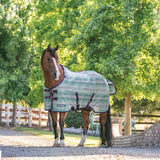 73% UV Pony Protective Fly Sheet SureFit® Design for an ideal Fit - Kensington Protective Products - Equiluxe Tack