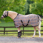 73% UV Pony Protective Fly Sheet SureFit® Design for an ideal Fit - Kensington Protective Products - Equiluxe Tack