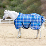 73% UV Pony Protective Fly Sheet SureFit® Design for an ideal Fit - Kensington Protective Products - Equiluxe Tack