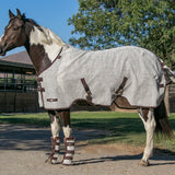 73% UV Pony Protective Fly Sheet SureFit® Design for an ideal Fit - Kensington Protective Products - Equiluxe Tack