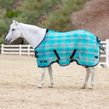 73% UV Pony Protective Fly Sheet SureFit® Design for an ideal Fit - Kensington Protective Products - Equiluxe Tack