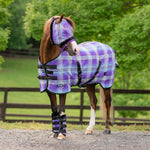 73% UV Pony Protective Fly Sheet SureFit® Design for an ideal Fit - Kensington Protective Products - Equiluxe Tack