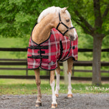 73% UV Pony Protective Fly Sheet SureFit® Design for an ideal Fit - Kensington Protective Products - Equiluxe Tack