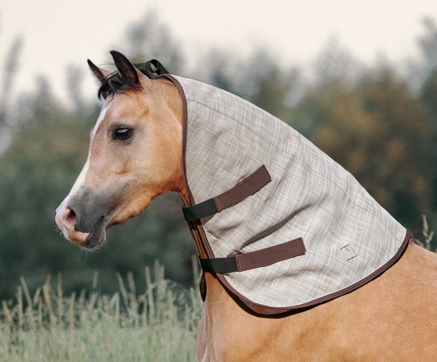 73% UV Pony Protective Neck Cover - Kensington Protective Products - Equiluxe Tack