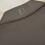 Diavado Eq Colvados Show Coat - ESPRESSO