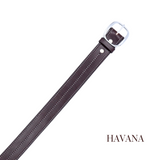 Remarkable Leather Goods The Halter Belt