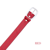 Remarkable Leather Goods The Halter Belt