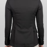 Diavado Eq Colvados Show Coat - BLACK