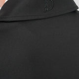 Diavado Eq Colvados Show Coat - BLACK