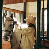 The Barn Dallas Paddock Shorts