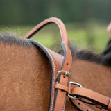 Correct Connect Western Double Neck Strap