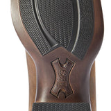 Ariat Women's Odessa StretchFit Western Boot, Fateful Brown