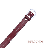 Remarkable Leather Goods The Halter Belt