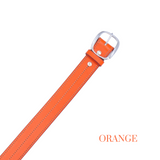 Remarkable Leather Goods The Halter Belt