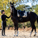 Aurum Saddle Pad Set