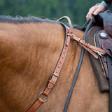 Correct Connect Western Double Neck Strap
