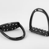 American Equus Hunter "Escape" Junior Stirrups