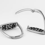 American Equus Hunter "Escape" Junior Stirrups