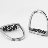 American Equus Hunter "Escape" Junior Stirrups