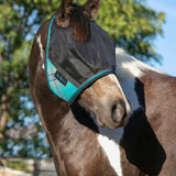 90% UV Fly Mask CatchMask UViator - Dual Ear Opening & Forelock Freedom - Kensington Protective Products - Equiluxe Tack