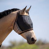 90% UV Fly Mask CatchMask UViator - without Ears & Forelock Freedom - Kensington Protective Products - Equiluxe Tack