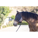 90% UV Fly Mask CatchMask UViator - without Ears & Forelock Freedom - Kensington Protective Products - Equiluxe Tack