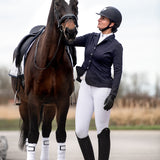 PS of Sweden Polos Signature - White/Navy