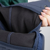 PS of Sweden Britney Full Seat Winter Breeches - Navy