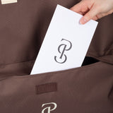 PS of Sweden Show Coat Carry Bag