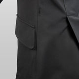 Diavado Eq Colvados Show Coat - BLACK