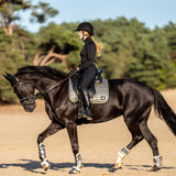 Aurum Open Front Boots