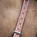 Correct Connect Western Double Neck Strap