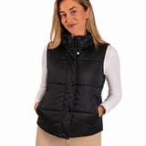 Equisite Elements of Style Evie Vest