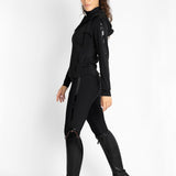 Maximilian Equestrian Reflection Breeches