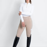 Maximilian Equestrian Tech Riding Leggings