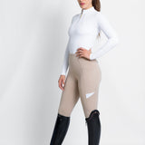 Maximilian Equestrian Tech Riding Leggings