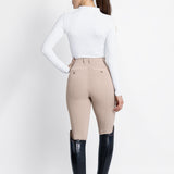Maximilian Equestrian Long Sleeve Base Layer