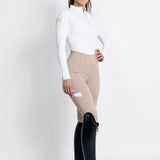 Maximilian Equestrian Long Sleeve Base Layer