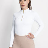 Maximilian Equestrian Long Sleeve Base Layer